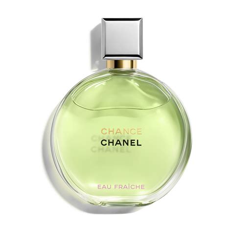 chanel chance eau de parfum piramide|chance eau fraiche.